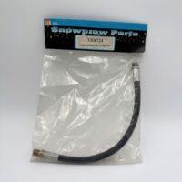 1304724 SAM Hydraulic Hose, 15", Boss