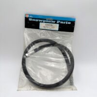 1304726 SAM Hydraulic Hose, 40", Boss