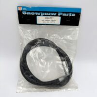 1304727 SAM Hydraulic Hose, 44", Boss