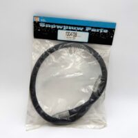 1304728 SAM Hydraulic Hose, 34", Boss
