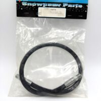 1304730 SAM Hydraulic Hose, 30", Boss