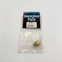 1304739 SAM NPT Breather Vent, 1/4", Boss
