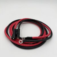 1304740 SAM Power/Ground Cable, VS