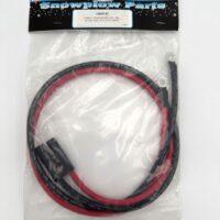 1304741 SAM Power/Ground Cable, PS