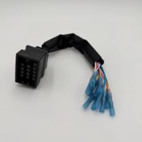 1304744 SAM Harness Repair Kit, Boss