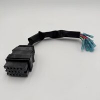 1304745 SAM Harness Repair Kit, Boss