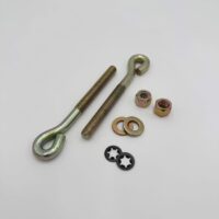 1304777 SAM Eye Bolt Kit, 1/2"  x 5-1/2", Boss