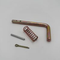 1304780 SAM Kickstand Spring Pin Kit, Boss