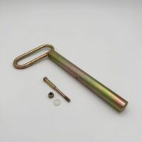 1304781 SAM Coupler Spring Pin Kit, Boss