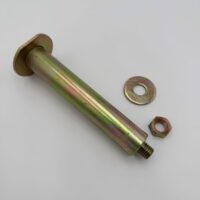 1304785 SAM Horizontal Hinge Threaded Pin Kit, Boss