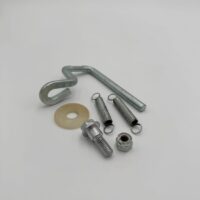 1304787 SAM Coupler Spring Release Lever, Boss