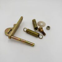 1304788 SAM Spring Release Lever, Boss