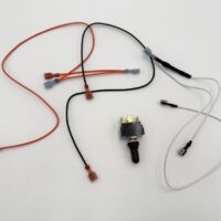 1304790 SAM Toggle Switch