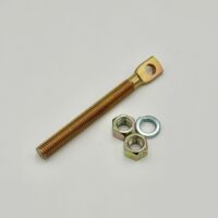 1304814 SAM Eye Bolt W/ Nuts, Curtis