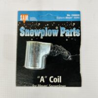 1306016 SAM Solenoid Coil, "A" 3/8" Bore, Meyer