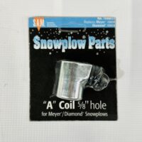 1306025 SAM Solenoid Coil, "A" 5/8" Bore, Meyer