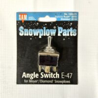 1306075 SAM Angle Switch, Meyer