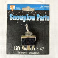 1306080 SAM Lift Switch, Meyer