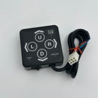1306083 SAM Membrane Switch, Meyer