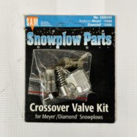 1306105 SAM Crossover Valve Kit, Meyer