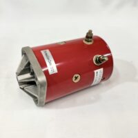 1306325 SAM 4.5" Style Motor, Concealed Shaft, Western