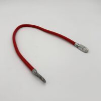 1306340 SAM 22" Battery Cable, Western