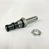 1306351 SAM Cartridge 31 With Nut, 3-Way, Fisher