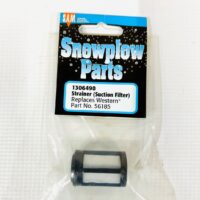 1306490 SAM Pump Kit Filter, Fisher/Western