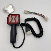 1306903 SAM Hand Held Controller, Straight/Boss