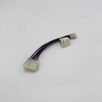 1306910 SAM Harness Adapter, Western