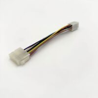 1306930 SAM Straight Blade Controller Harness Adapter, Boss