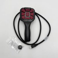 1306944 SAM V-Plow Controller, Western