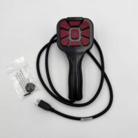 1306946 SAM Wide Out Controller, Western