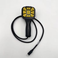 1306956 SAM Expanding Wing Controller, Fisher