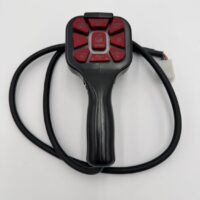 1306972 SAM Controller, V-Plow, Boss