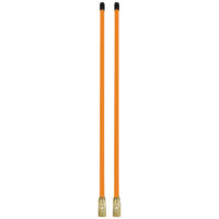 1308102 SAM 24" Blade Guide Kit, Sno-Way