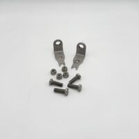 1308126 SAM Horizontal Adapter Kit, Bumper/Blade Guides