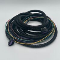 13111003 SAM Universal Snow Plow Lighting Harness