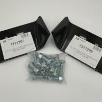 1311208 SAM Cutting Edge Center Kit, Western