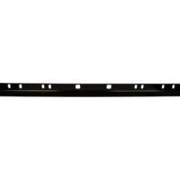 1311211 SAM 7.5' Back Drag Straight Edge, Western