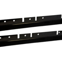 1311217 SAM 9.5' Back Drag Edge, V-Plow, Western