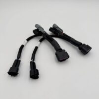 1311810 SAM Plow Light Adapter, Boss