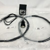 1314000 SAM Control Assembly, Fisher/Western