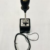 1314001 SAM Control Shifter Only, Fisher/Western