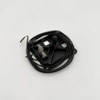 1314007 SAM Control Assembly Bottom Cover, Fisher/Western