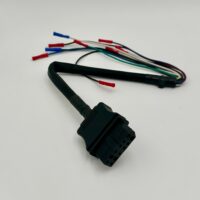 1315315 SAM Female Vehicle Harness Repair Kit, Fisher/Western