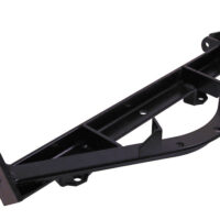 1316210 SAM Quadrant, Standard Snow Plow, Western