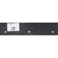 1317015 SAM 60" Cutting Edge, Highway