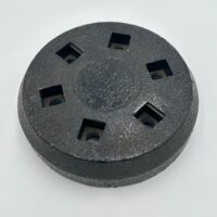 1317100 SAM Universal Plow Shoe, Highway