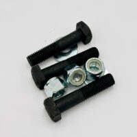 1317103 SAM Shoe Hardware Kit, Highway